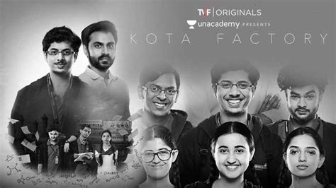 how many episodes are there in kota factory season 1